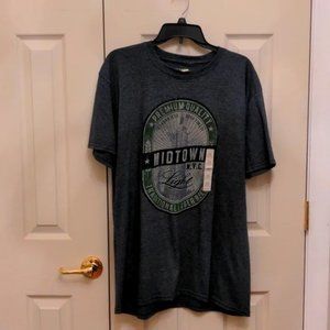 Grey Novelty T Shirt